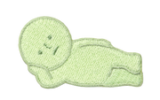 SMISKI Embroidery Sticker Vol. 1 C3