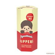 HIPPERS Monchhichi C2