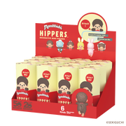HIPPERS Monchhichi C2