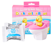 Duck Sailor Boat S1