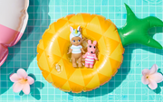 Summer Vacation: Sun-Kissed Style - SOLD OUT C7