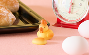 Animal Bakery Minifigure: Series 3 N6