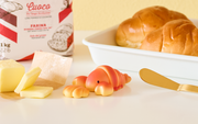Animal Bakery Minifigure: Series 3 N6