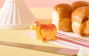 Animal Bakery Minifigure: Series 3 N6