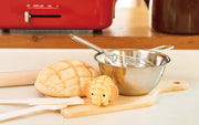 Animal Bakery Minifigure D4