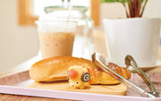 Animal Bakery Minifigure D4