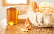 Animal Bakery Minifigure D4