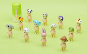 Animal 1 Series S6