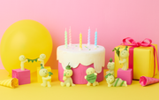 SMISKI Birthday Series T9