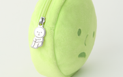 SMISKI Cushion Pouch A7