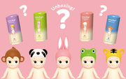 ’s Japanese Snacks K6