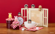 HIPPERS Monchhichi C2