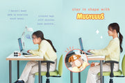 MUGYUUUS X6