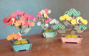 Play Plants Bonsai Puzzles E5