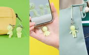 SMISKI Strap Accessory - Series 1 K7