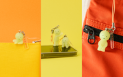 SMISKI Strap Accessory - Series 2 C6