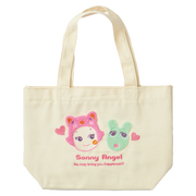 Kiss Kiss Tote U1
