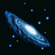 Space Projector Dome B8