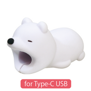 CABLE BITE for Type-C USB D5