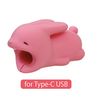 CABLE BITE for Type-C USB D5