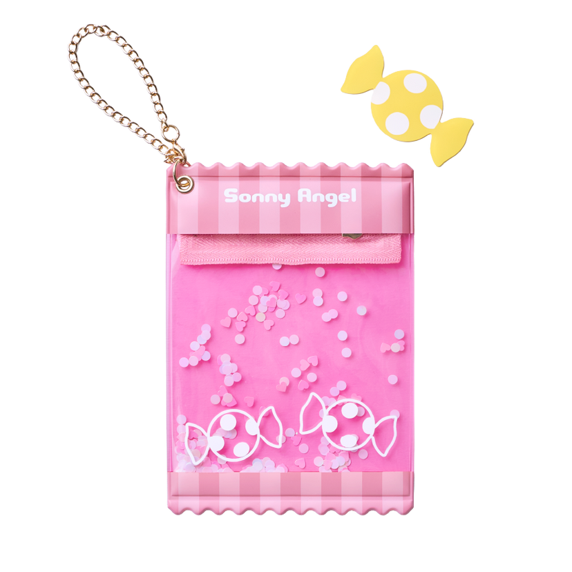 My Bestie Case Vol. 2: Sweet Candy B7