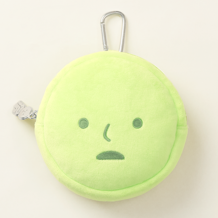 SMISKI Cushion Pouch A7