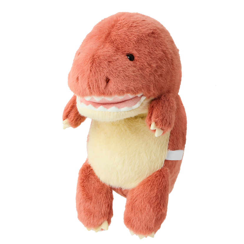 Posture Pal - Dinosaur F2
