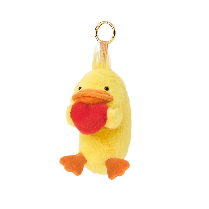 Posture Pal - Bag Charm S8