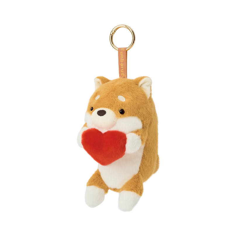 Posture Pal - Bag Charm S8