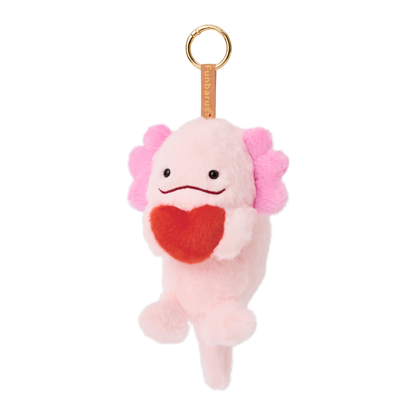 Posture Pal - Bag Charm S8