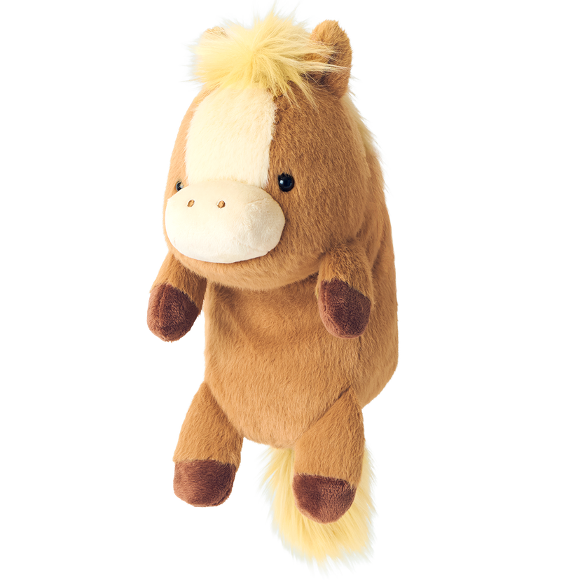 Posture Pal - Year of the Horse Q5