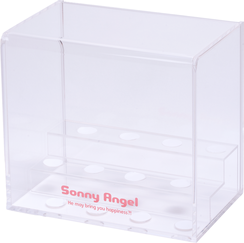 Acrylic Display Case C5