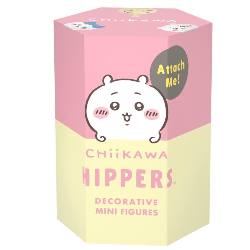 HIPPERS CHiiKAWA Y5