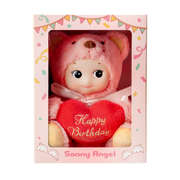 Cuddly Bear (Happy Birthday) U3