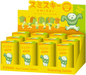 SMISKI Dressing Series (Box of 12)