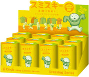 SMISKI Dressing Series A8