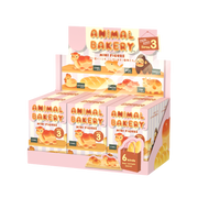 Animal Bakery Minifigure: Series 3 N6