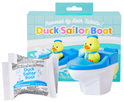 Duck Sailor Boat S1
