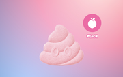 Rainbomb Mini Poop Emoji Q4