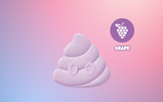 Rainbomb Mini Poop Emoji Q4