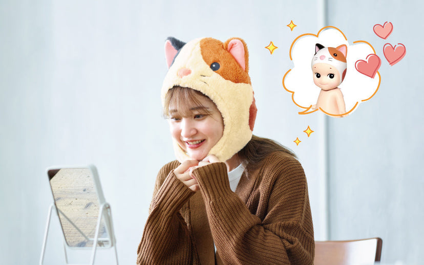 Costume - Series 2 B9