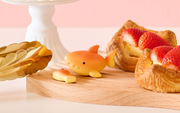 Animal Bakery Minifigure: Series 3 N6