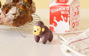 Animal Bakery Minifigure: Series 3 N6