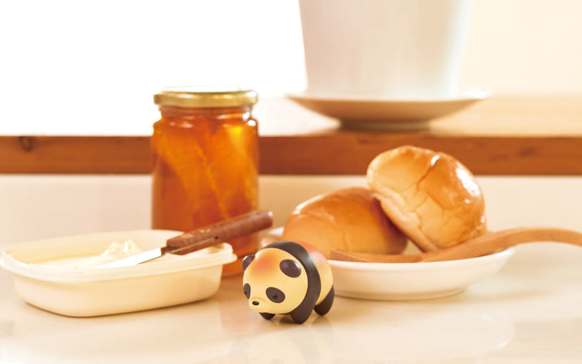 Animal Bakery Minifigure D4