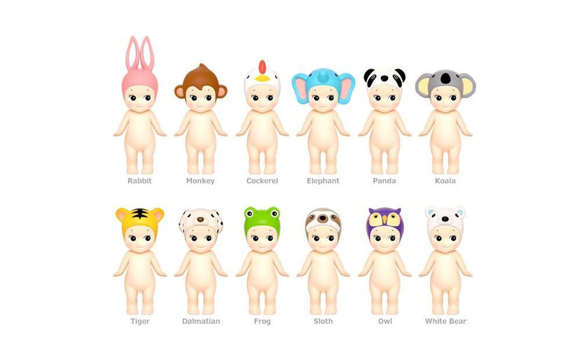 Animal 1 Series S6