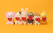 Posture Pal - Bag Charm S8