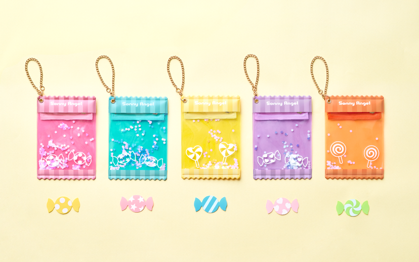 My Bestie Case Vol. 2: Sweet Candy B7
