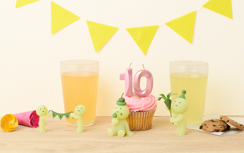 SMISKI Birthday Series T9