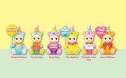 Birthday Gift Bear Series E1