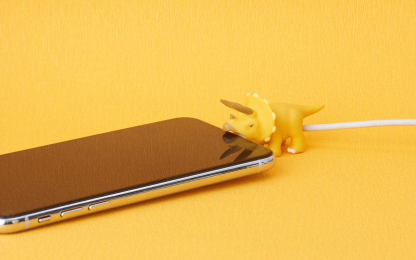 CABLE BITE Dino A2